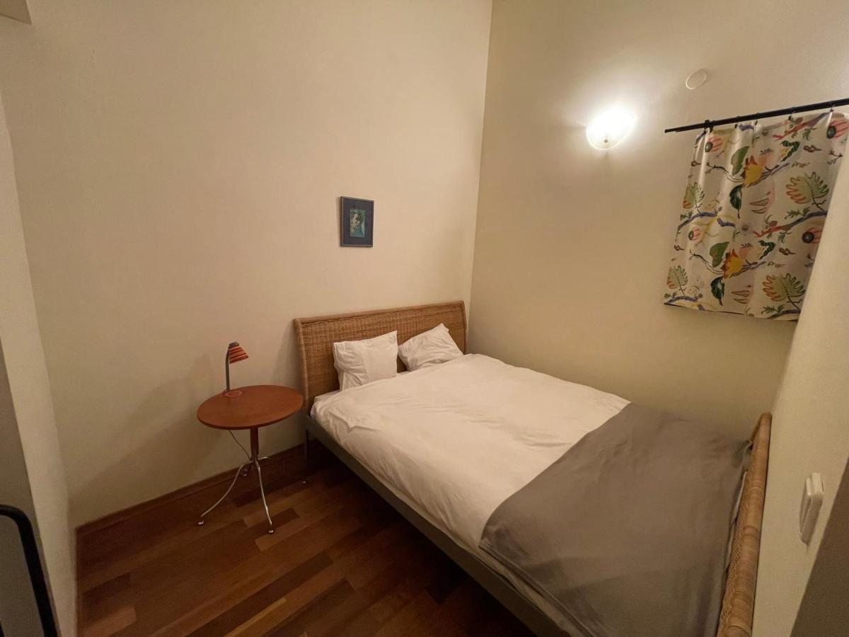 Sloneczny Apartament Закопане Экстерьер фото