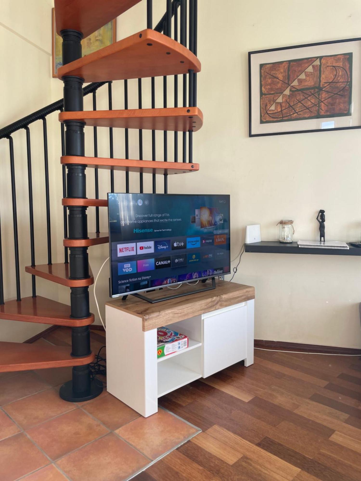Sloneczny Apartament Закопане Экстерьер фото